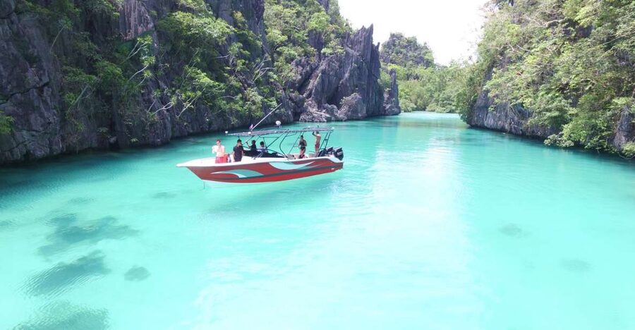 Half-Day Seasation Premium Speedboat Group Island Hopping - Key Things I’d Focus On