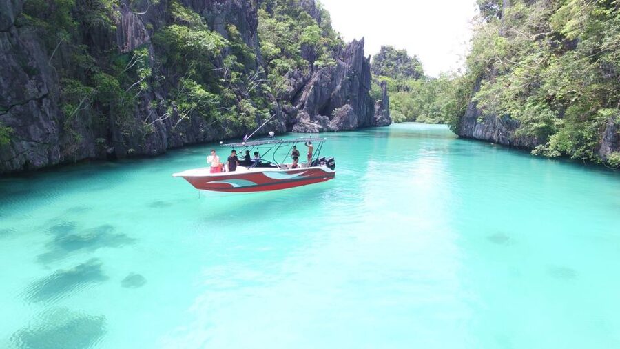 Half-Day Seasation Premium Speedboat Group Island Hopping - How Long Is Half-Day, Really?