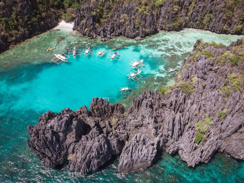 Half-Day Seasation Premium Speedboat Group Island Hopping - Price and Value: Is $81 Worth It?