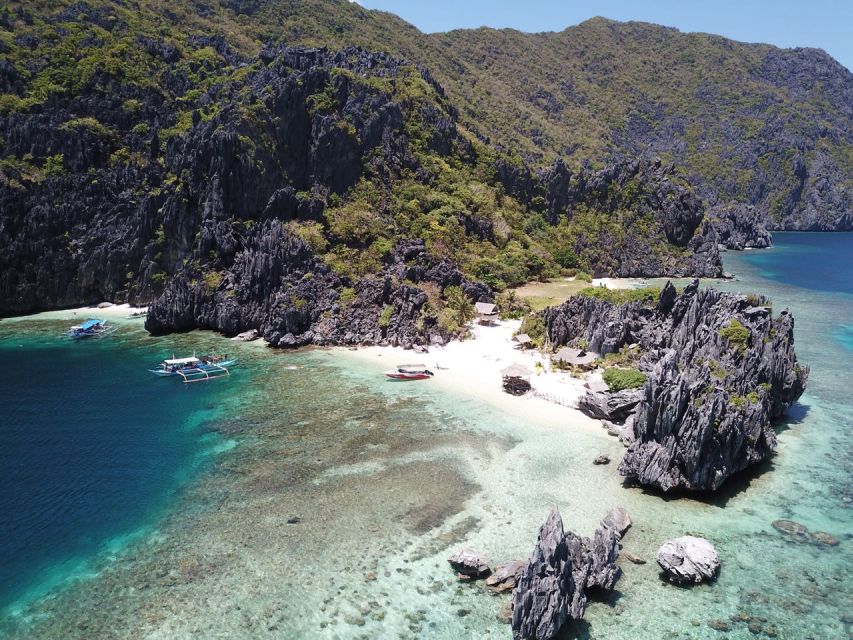 Half-Day Seasation Premium Speedboat Group Island Hopping - Guide Quality and the Little Moments That Matter