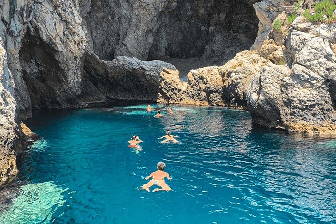 Half day with lunch in luxury private tour - Key things I’d plan around