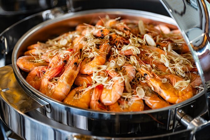 Halong bay 5star Cruise Day Trip: Buffet lunch & Limousine bus - Key things that make this day cruise worth your time