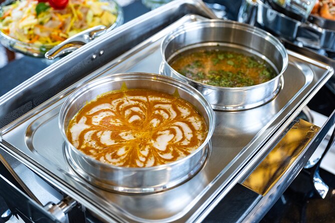 Halong bay 5star Cruise Day Trip: Buffet lunch & Limousine bus - When Halong Bay gets crowded, here’s how to handle it