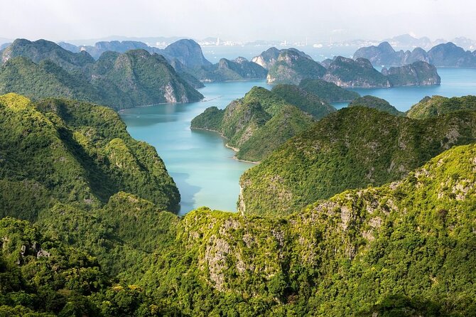 Halong Bay Full Day With Cave, Kayaking And Swimming - UNESCO Halong Bay and the Ninh Binh add-on concept