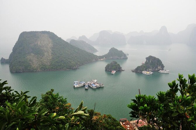 Halong Bay - Hera Cruise - All Inclusive Multi Days Tour - Price and value: what $56 buys you