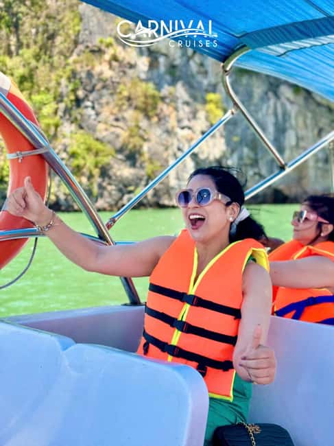 Halong Bay: Luxury Day Cruise, Caves, Kayak & Buffet Lunch - From Hanoi to Tuan Chau Marina: start smart, not stressed