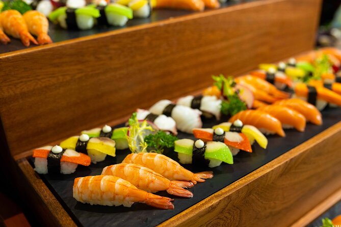 Halong Bay Luxury Dinner Cruise - Ambassador - Fireworks on the sundeck at 8:30