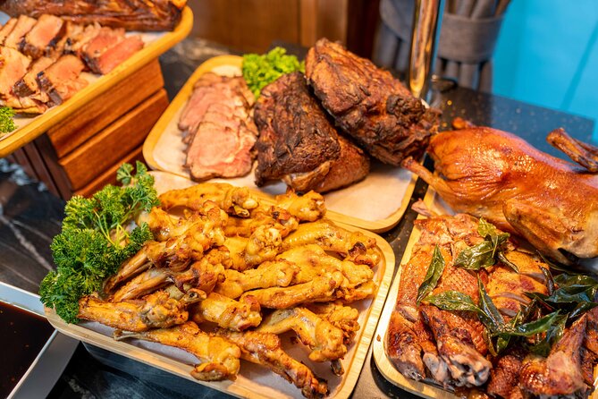 Halong Bay Luxury Dinner Cruise - Ambassador - Price and value: what you’re really paying for at $105