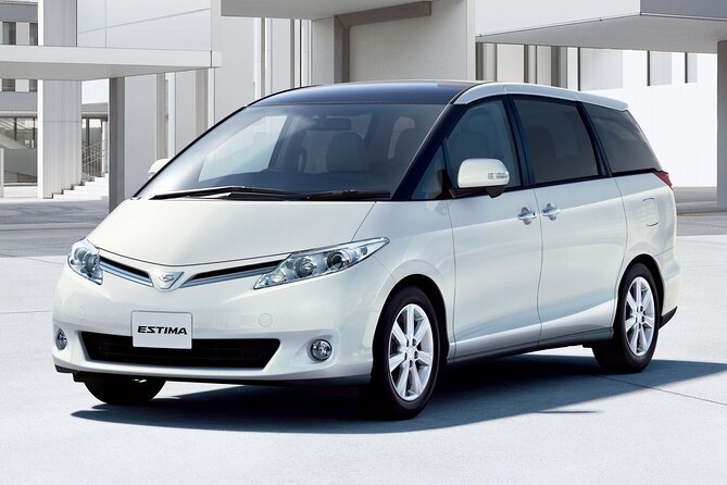 Haneda Airport Private Transfer – Luxury Car & Meet & Greet - Key highlights worth your attention
