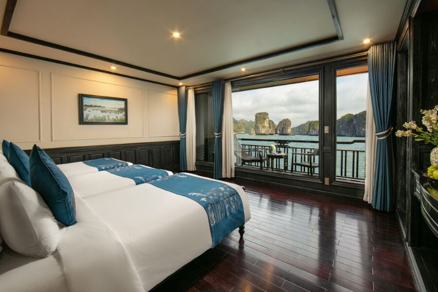 Hanoi: 2-Day Halong & Lan Ha Bay 5-Star Cruise with Balcony - Price and Value: Is $188 a Deal or a Splurge?