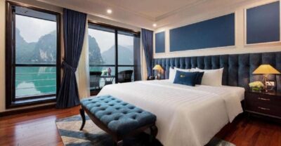 Hanoi: 2-Day Halong & Lan Ha Bay 5-Star Cruise with Balcony - Hanoi to Tuan Chau Port: The Limousine Day That Sets the Tone