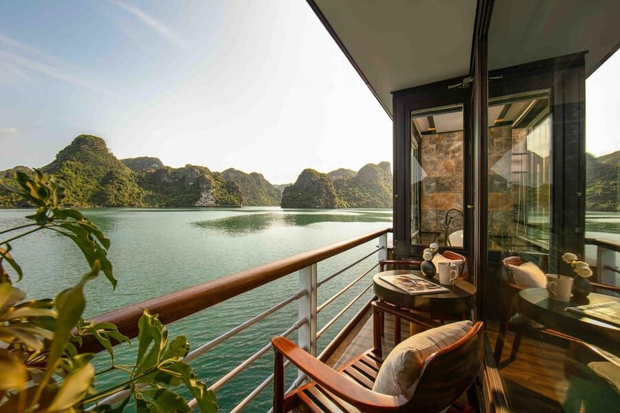 Hanoi: 2D1N Ha Long Bay, Lan Ha Bay by Amanda Luxury Cruise - Who This Cruise Suits Best