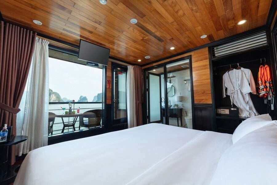 Hanoi: 3-Day Ninh Binh, Ha Long, & Lan Ha Bay 5-Star Cruise - Key things worth knowing before you go