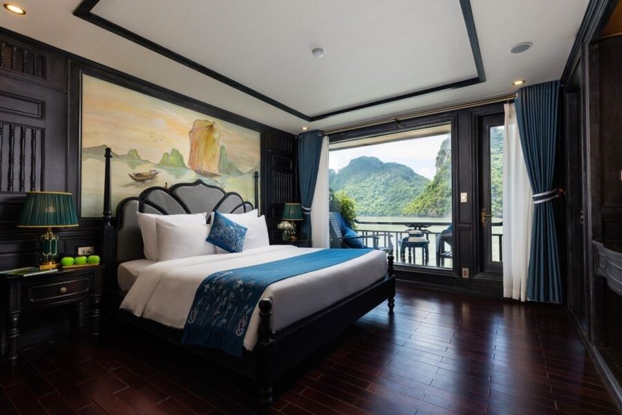 Hanoi: 3-Day Ninh Binh, Ha Long, & Lan Ha Bay 5-Star Cruise - FAQ