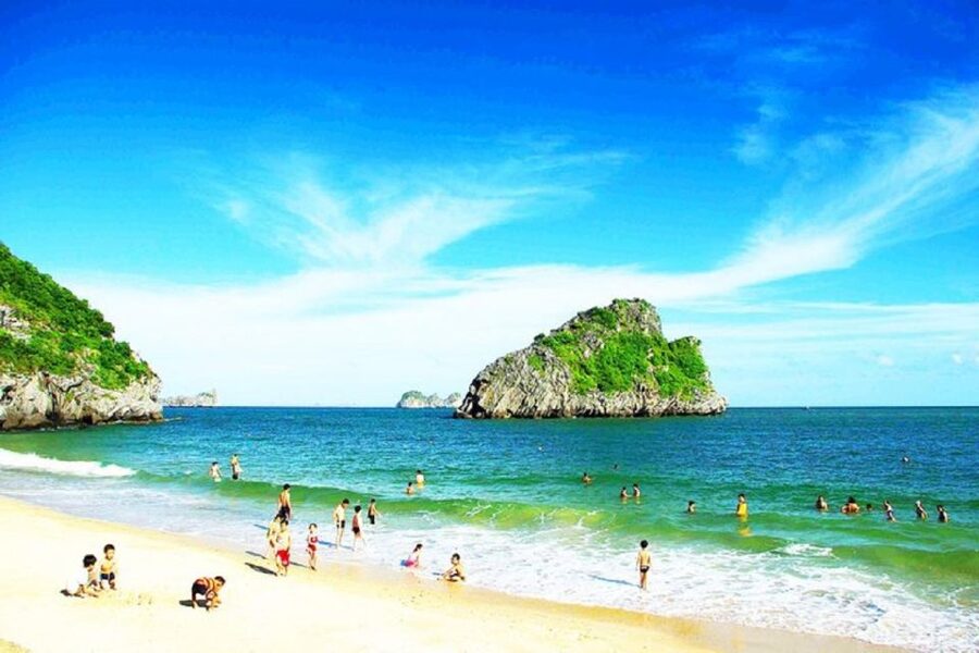 Hanoi: 3-Day Ninh Binh, Ha Long, & Lan Ha Bay 5-Star Cruise - Who should book this, and who should pick something else