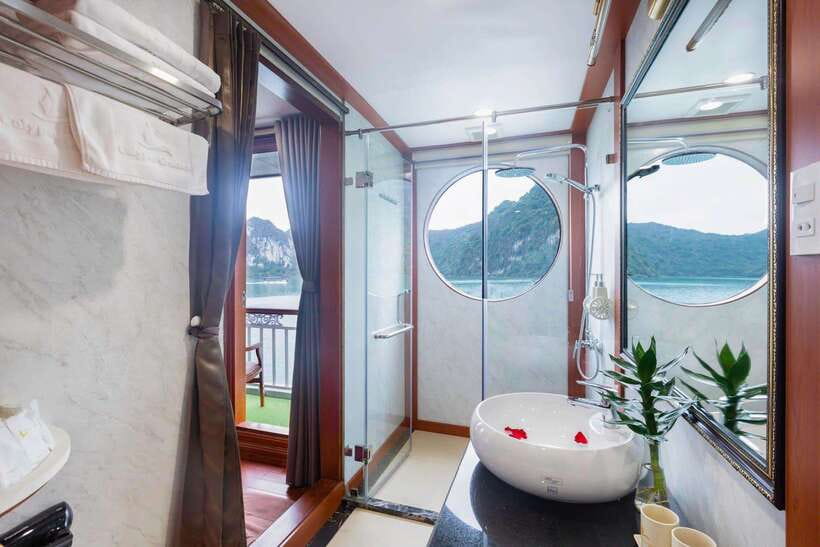 Hanoi: 3-Day Ninh Binh, Ha Long, & Lan Ha Bay Luxury Cruise - Key things worth circling on this trip