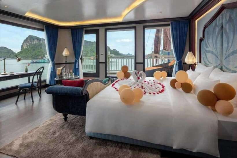 Hanoi: 3-Day Ninh Binh, Ha Long, & Lan Ha Bay Luxury Cruise - What this tour does well: a tight loop with real comfort