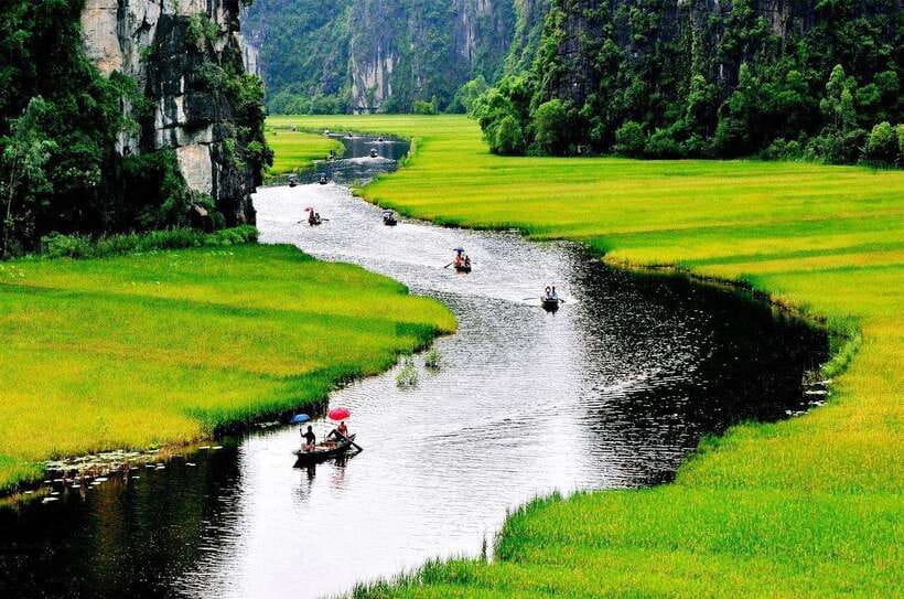 Hanoi: 3-Day Ninh Binh, Ha Long, & Lan Ha Bay Luxury Cruise - What this is best for (and what it isn’t)