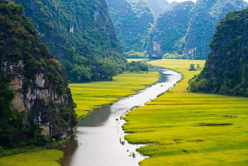 Hanoi: 3D2N Ninh Binh - HaLong Bay 5-Star Cruise, Full Meals - Price and Value: Is $282 Fair for Ninh Binh plus a 5-Star Cruise?
