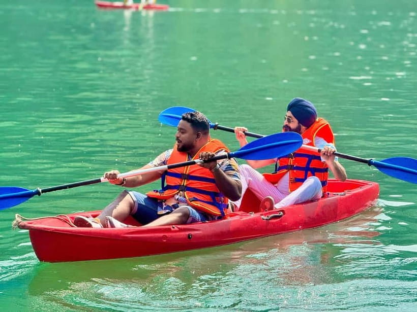 Hanoi: 3D2N Ninh Binh - HaLong Bay 5-Star Cruise, Full Meals - Day 3 Morning Options: Tra Bau, Trung Trang, or Hospital Cave