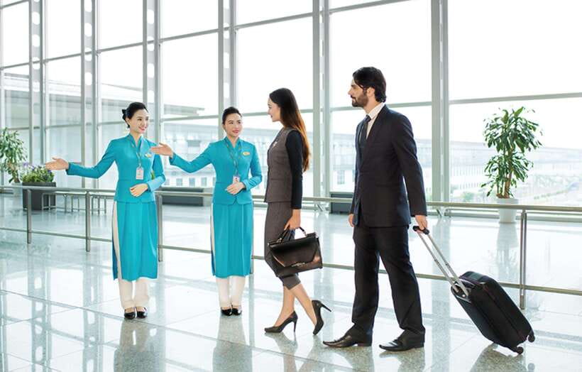Hanoi Airport: Premium Fast Track Immigration Assistance - Key things to know before you book