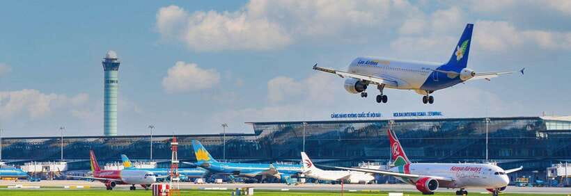 Hanoi Airport: Premium Fast Track Immigration Assistance - From customs to luggage claim: the part people forget