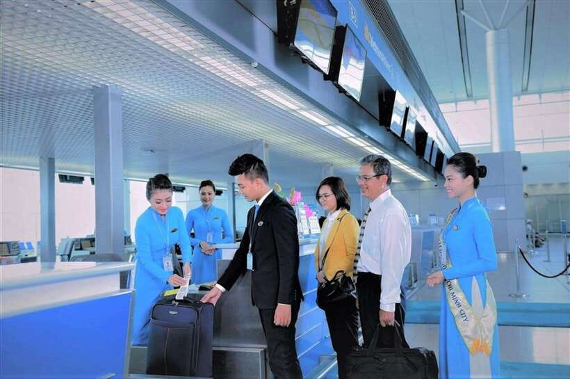 Hanoi Airport: Premium Fast Track Immigration Assistance - Premium Immigration Lane: why this saves real time (not just theory)