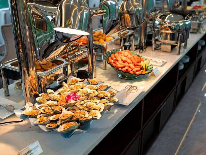 Hanoi: Ha Long Bay Day Trip - Luxury Cruise & Buffet Lunch - Key highlights you’ll care about
