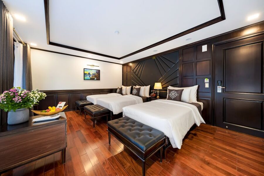 Hanoi: Halong Bay 2-Day 5-Star Balcony Cruise & Bathtub - Food and Culture: Cooking Demo and Meals You Won’t Skip
