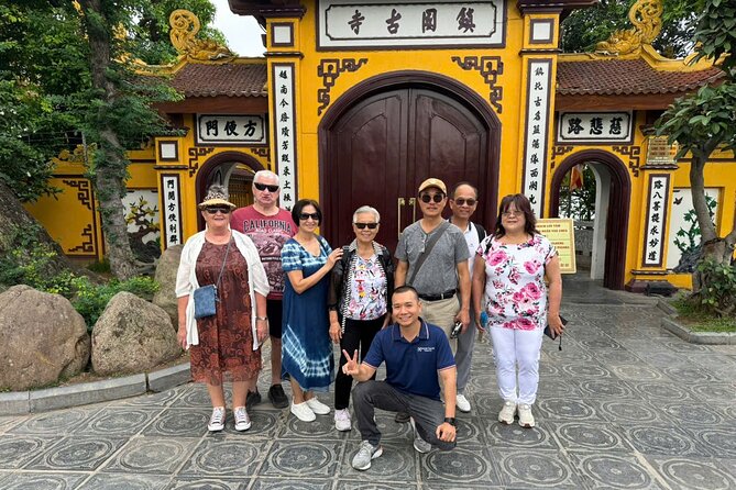 Hanoi Heritage Premium Daily Tour - Vietnam Museum of Ethnology: Understanding Vietnam’s 54 Ethnic Groups