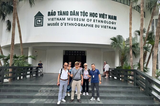 Hanoi Heritage Premium Daily Tour - Mesdames Linh Cuisine Lunch: A Real Break With Vietnamese Flavors