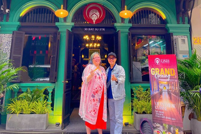 Hanoi Heritage Premium Daily Tour - Hoa Lo Prison: A Walk Through French-Era Hanoi