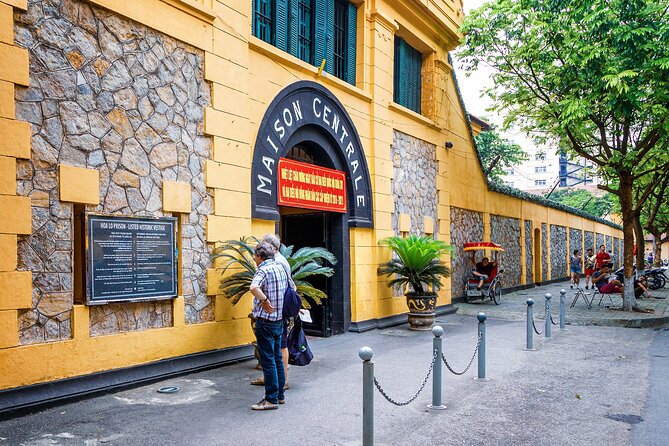 Hanoi Heritage Premium Daily Tour - Price and Logistics: What You Truly Get for $49