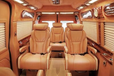 Hanoi Private Transfers One Way (by Luxury Limousine Vans) - Flight delays and the real test of “unlimited waiting”
