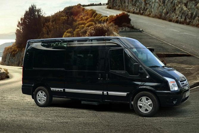 Hanoi Private Transfers One Way (by Luxury Limousine Vans) - Pricing that makes sense when you split it by the group