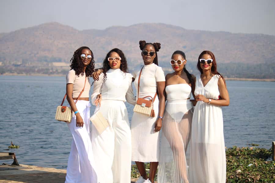 Hartbeespoort Dam: The Luxury Alba Boat Cruise with Food - Key Points You’ll Want to Know Before You Go