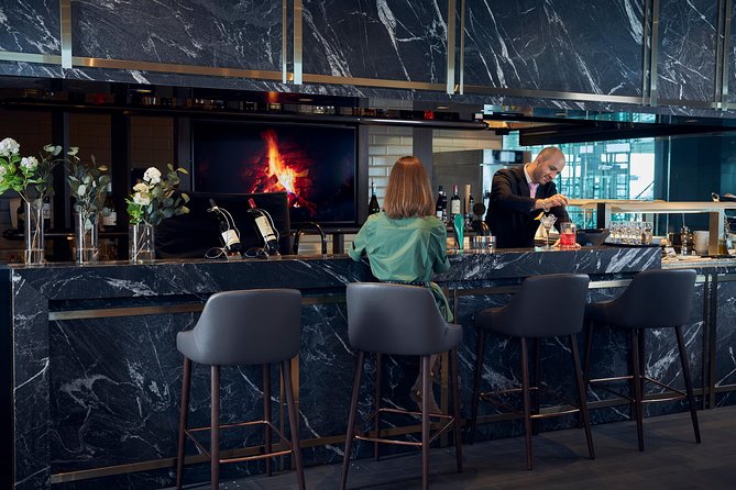 Helsinki-Vantaa Airport Plaza Premium Lounge - Price and value: what $60.20 actually buys you
