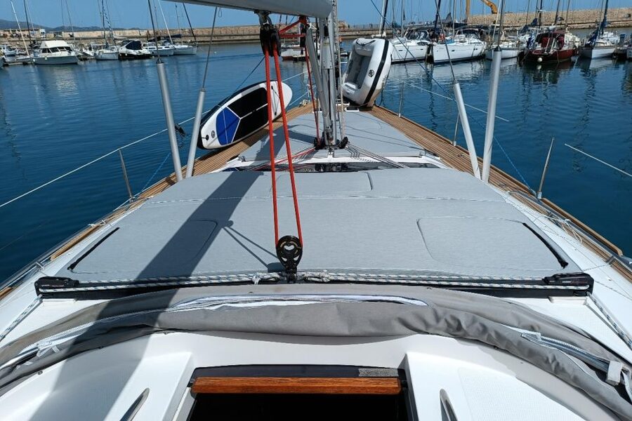 Heraklion: Dia Island Luxury Sailing Trip with Meal & Drinks - Sunset return: Rocca a Mare, stargazing vibes, and the reality of weather
