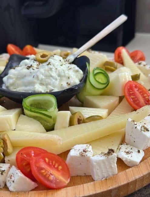 Heraklion: Luxury Catamaran Cruise to Dia Island with Lunch - What to bring and how long you’ll be on the water