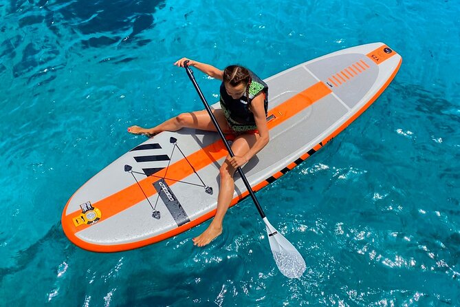 Heraklion: Sunset Luxury Cruise with Sushi and Open Bar - Getting to the Marina Café: transfers, parking, and the easy meet-up