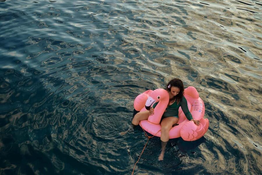 Hersonissos: Luxury Sunset Catamaran Cruise Sushi & Open Bar - Price and Value: Why $94 Can Make Sense