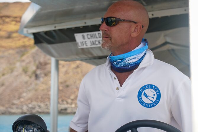 HIGH QUALITY Whale Watch Adventure Aboard Luxury Super Raft - Hydrophones and Whale Song: The Ears-Open Feature