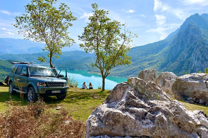 Hike on Gamti Mt & Bovilla Lake from Tirana on Luxe Land Rover - Key highlights to look for