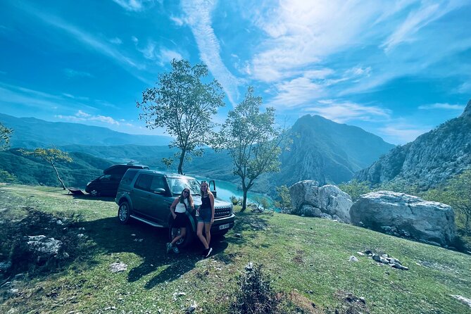 Hike on Gamti Mt & Bovilla Lake from Tirana on Luxe Land Rover - Luxe Land Rover to the Mountains: What Makes This Day Trip Work