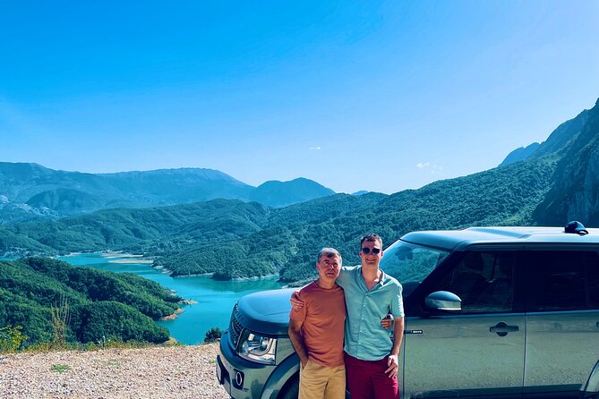 Hike on Gamti Mt & Bovilla Lake from Tirana on Luxe Land Rover - Pace, Fitness, and What to Bring (So You Enjoy the Day More)