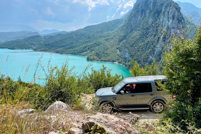 Hike on Gamti Mt & Bovilla Lake from Tirana on Luxe Land Rover - Getting There From Tirana: Pickup, Timing, and a Low-Stress Start