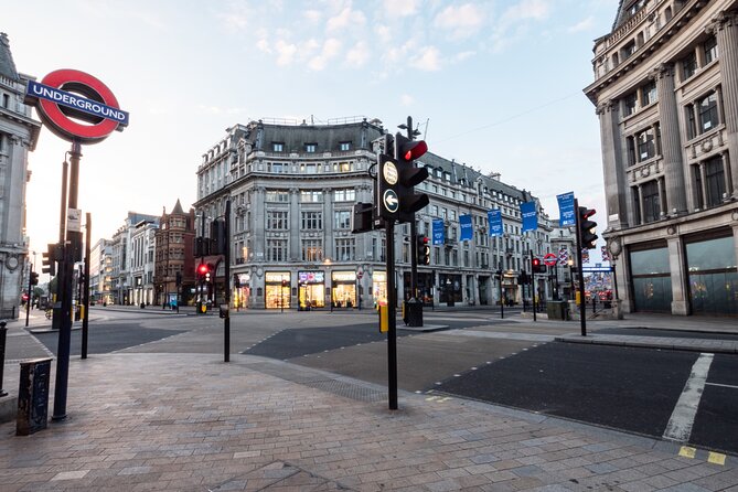 Historical City of London Private Sightseeing Day Tour - Why a private historic London day works so well