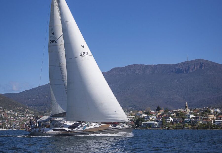 Hobart: Luxury Yacht Scenic Sailing Tour with Snacks - Snacks, scones, cheese boards, and coffee that actually works