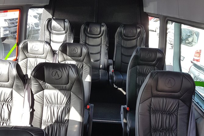 Hobbiton Afternoon Tour in Luxury Minibus from Auckland - Key highlights to know before you go