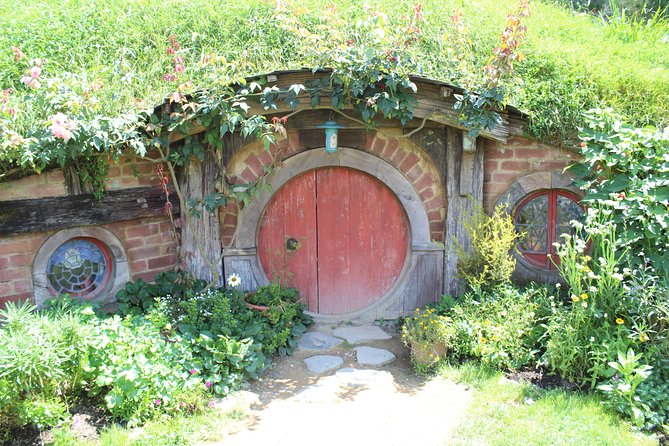 Hobbiton Afternoon Tour in Luxury Minibus from Auckland - Who this afternoon Hobbiton tour suits best